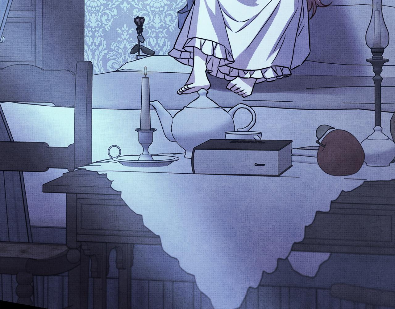 反正是歐風小甜漫 - 第132話 悔恨的緣由(3/6) - 3