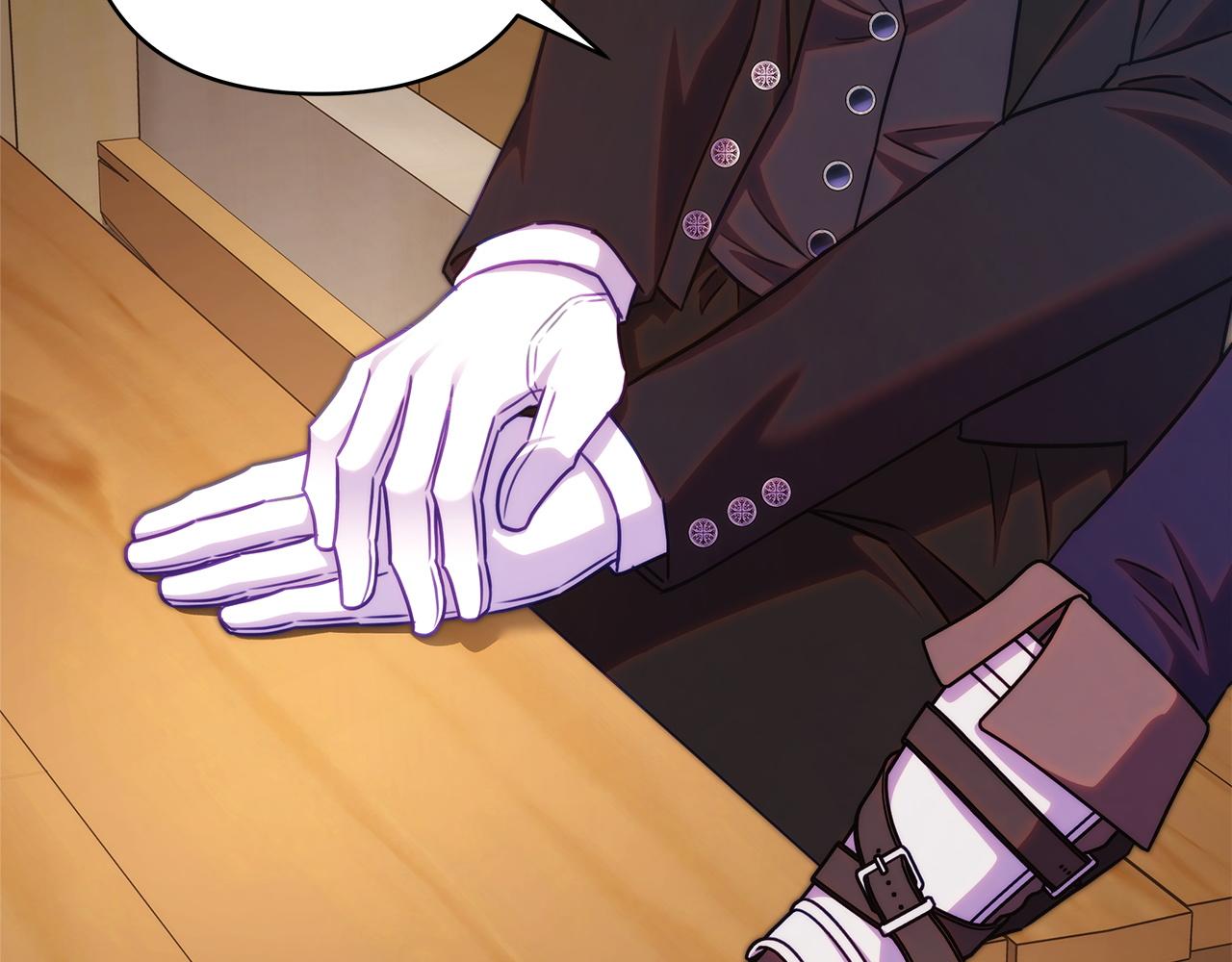 反正是歐風小甜漫 - 第132話 悔恨的緣由(4/6) - 3