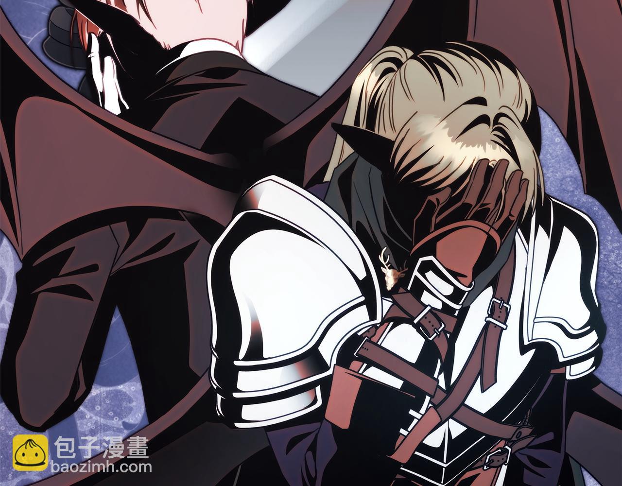 反正是歐風小甜漫 - 第132話 悔恨的緣由(1/6) - 8