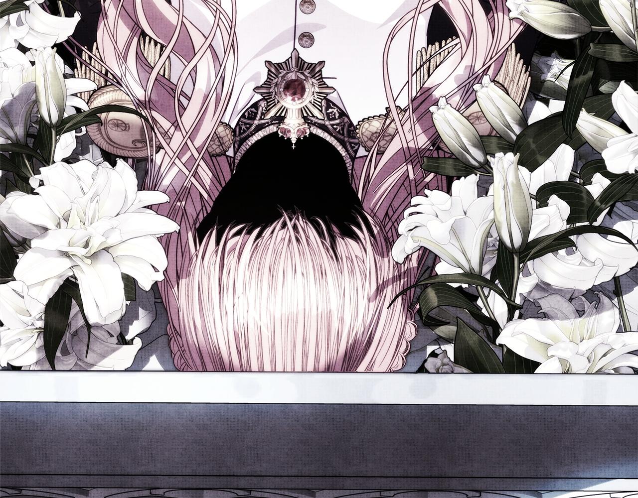 反正是歐風小甜漫 - 第132話 悔恨的緣由(4/6) - 5