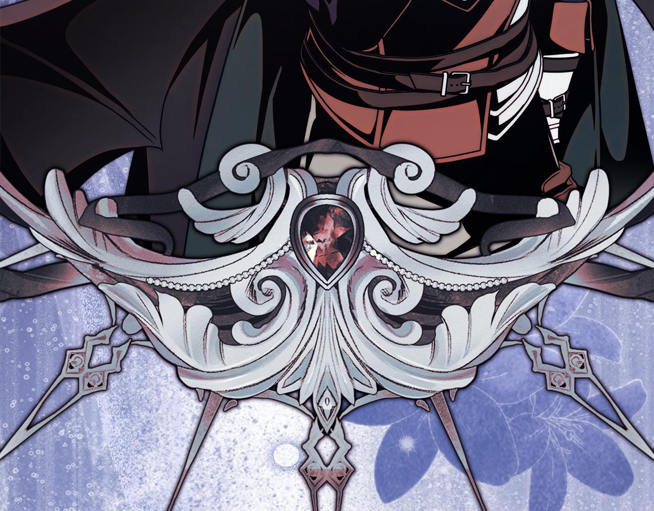 反正是歐風小甜漫 - 第132話 悔恨的緣由(1/6) - 1