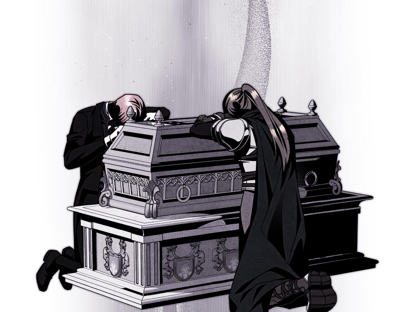 反正是歐風小甜漫 - 第132話 悔恨的緣由(4/6) - 2