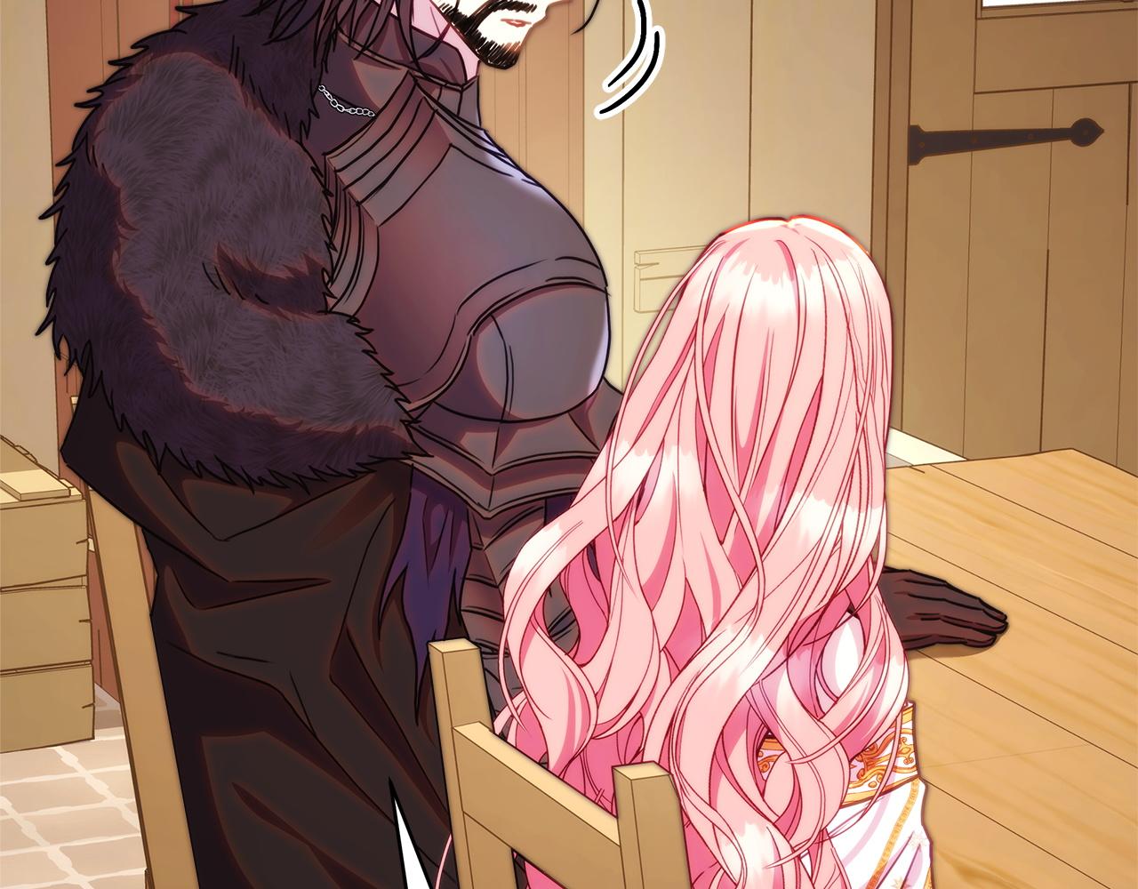 反正是歐風小甜漫 - 第132話 悔恨的緣由(4/6) - 7