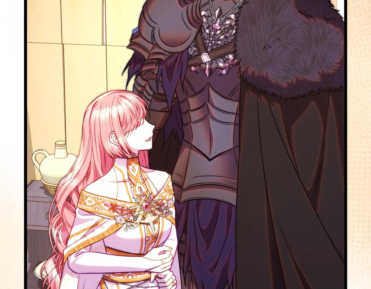 反正是歐風小甜漫 - 第132話 悔恨的緣由(5/6) - 7