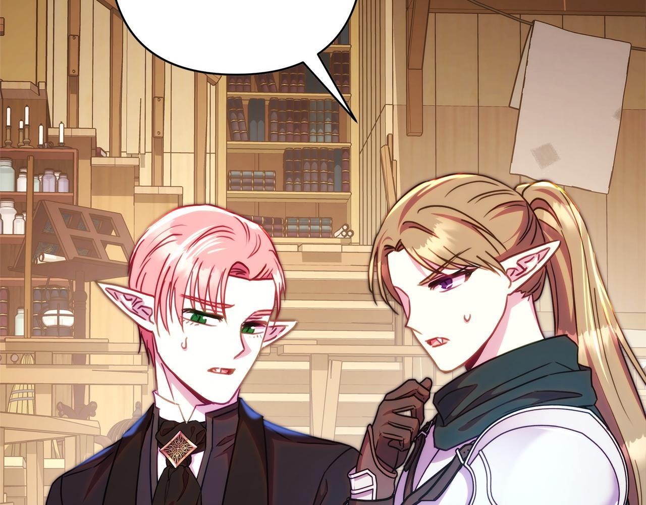 反正是歐風小甜漫 - 第132話 悔恨的緣由(6/6) - 3