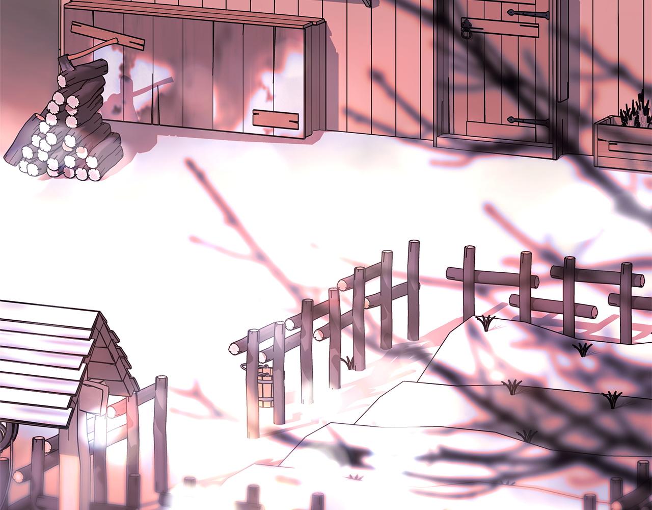 反正是歐風小甜漫 - 第132話 悔恨的緣由(1/6) - 8