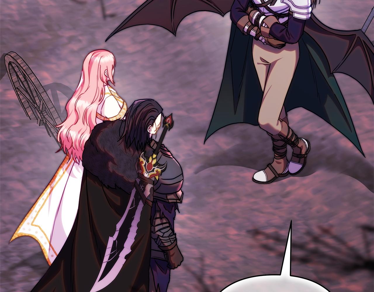 反正是歐風小甜漫 - 第132話 悔恨的緣由(1/6) - 5