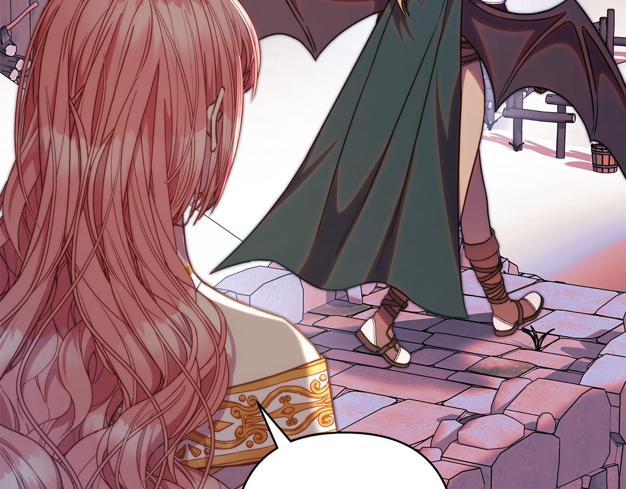 反正是歐風小甜漫 - 第132話 悔恨的緣由(2/6) - 5