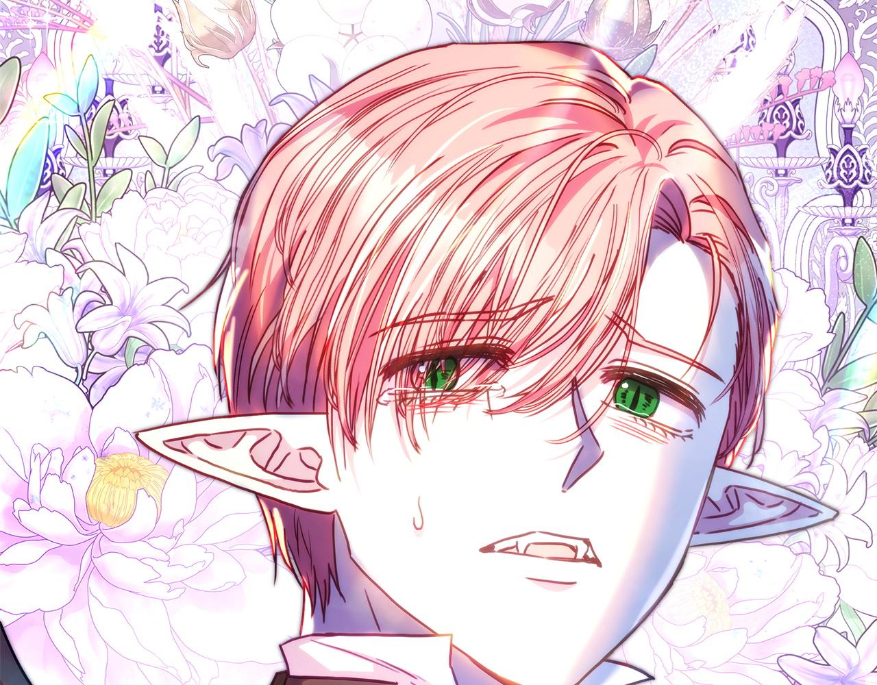 反正是歐風小甜漫 - 第132話 悔恨的緣由(2/6) - 1