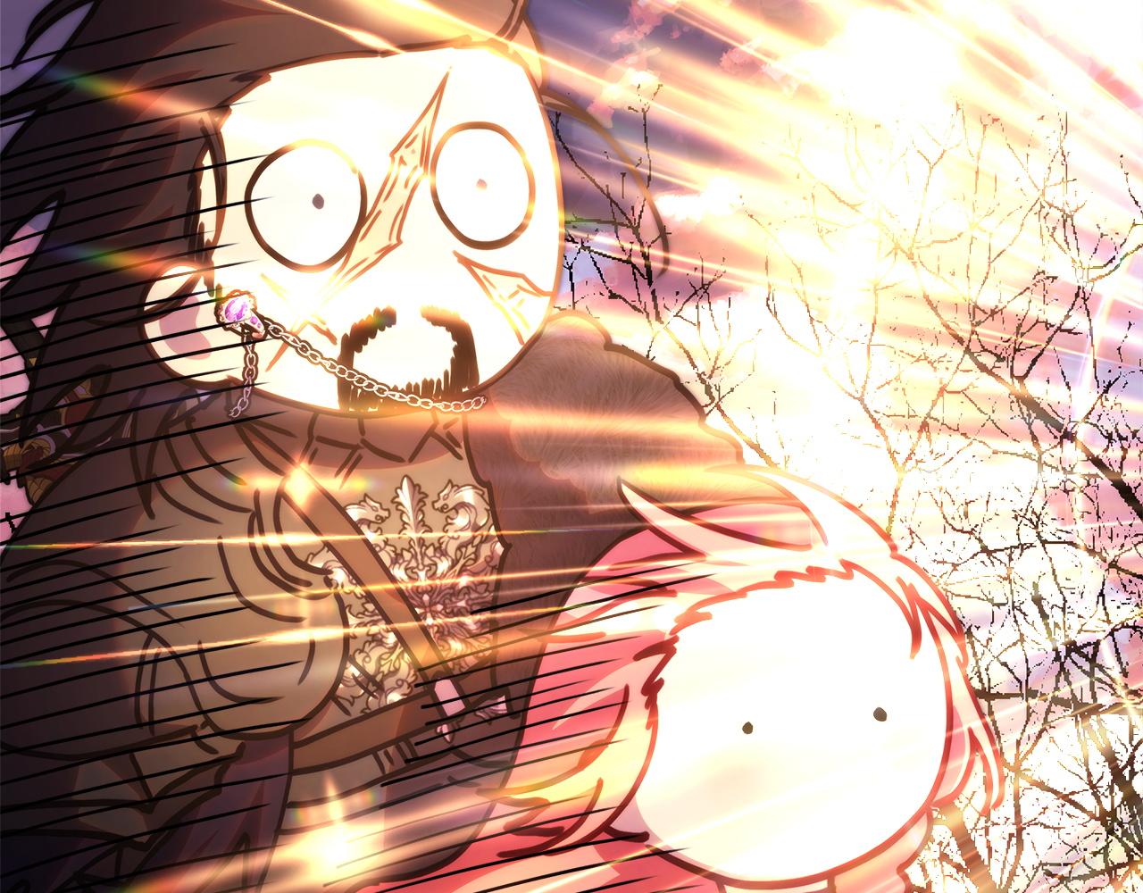 反正是歐風小甜漫 - 第132話 悔恨的緣由(2/6) - 7