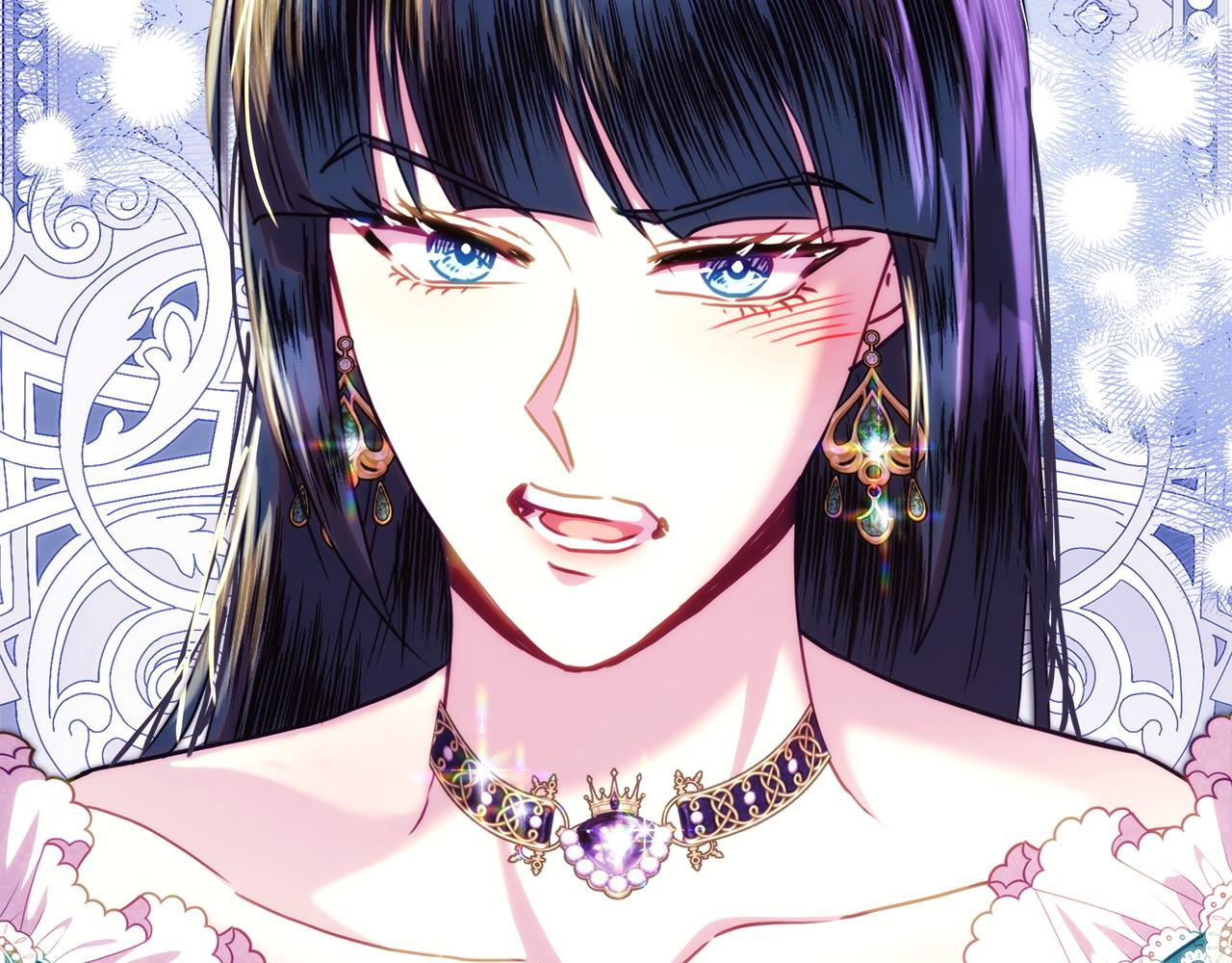 反正是歐風小甜漫 - 第134話 對小動作的反擊(3/6) - 7