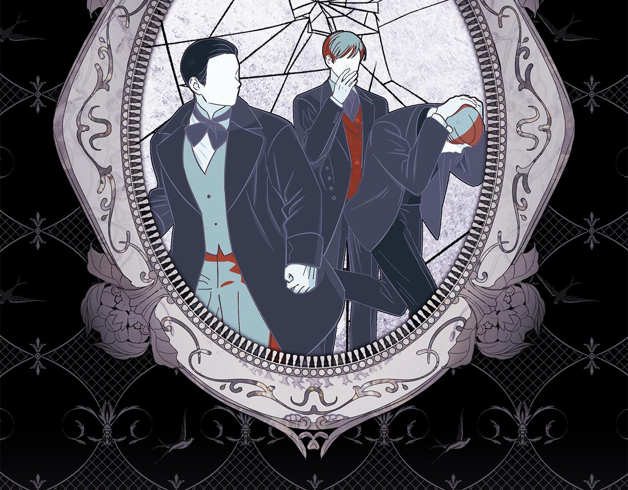 反正是歐風小甜漫 - 第134話 對小動作的反擊(1/6) - 5