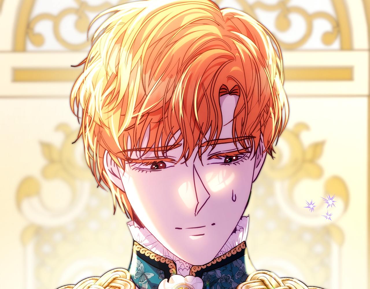 反正是歐風小甜漫 - 第134話 對小動作的反擊(3/6) - 2