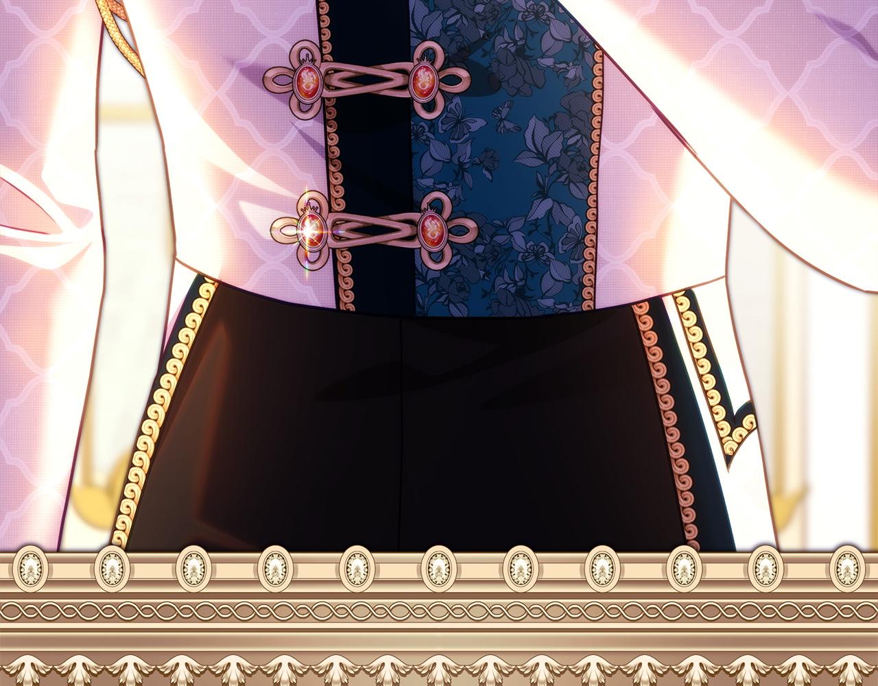 反正是歐風小甜漫 - 第134話 對小動作的反擊(3/6) - 4