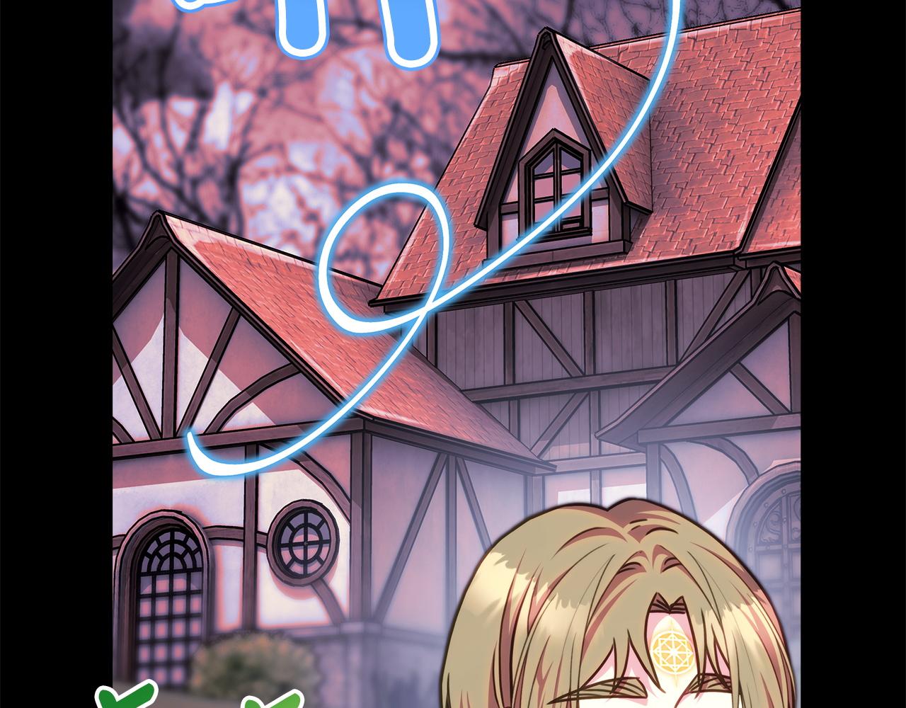 反正是歐風小甜漫 - 第134話 對小動作的反擊(4/6) - 6