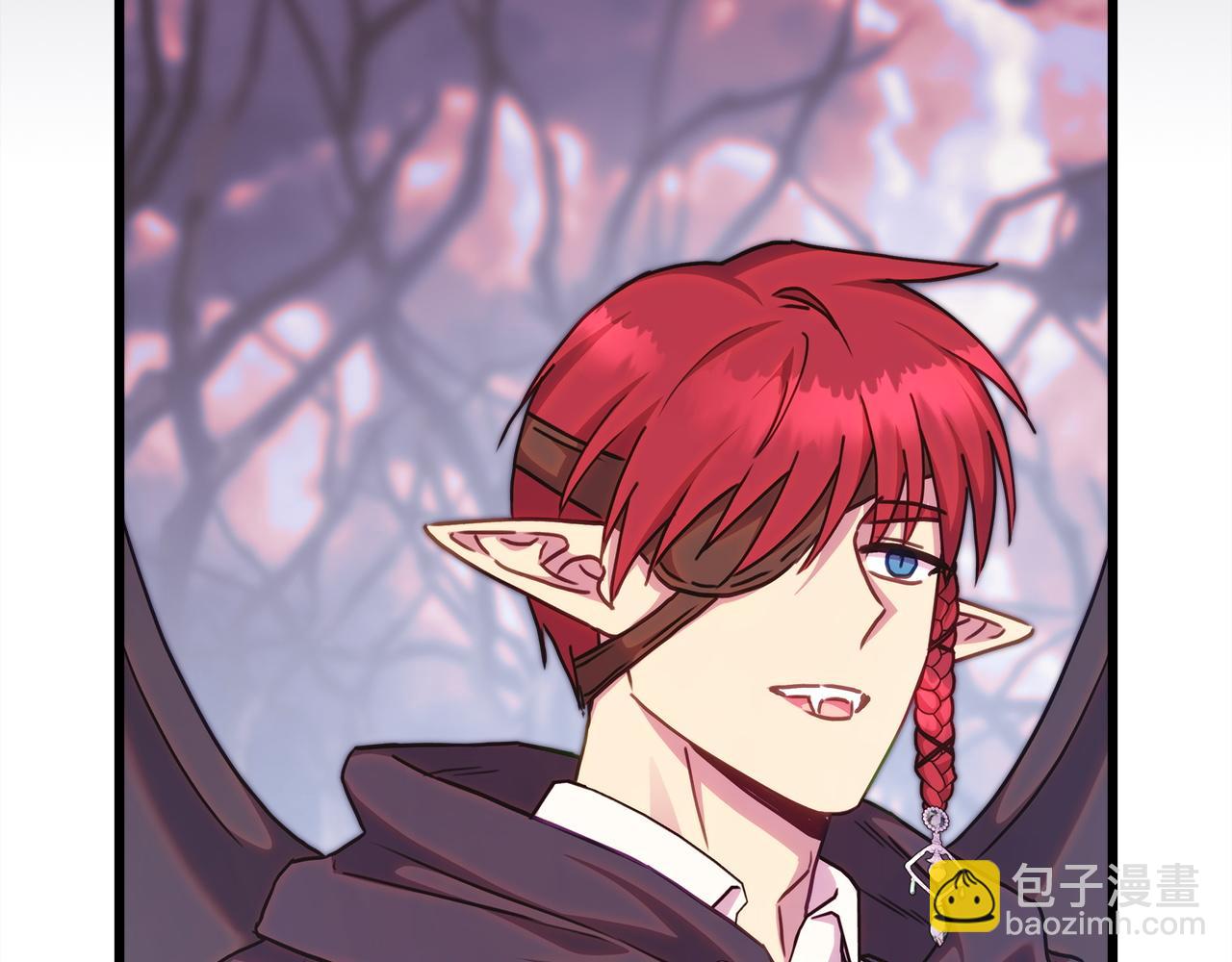 反正是歐風小甜漫 - 第134話 對小動作的反擊(4/6) - 6