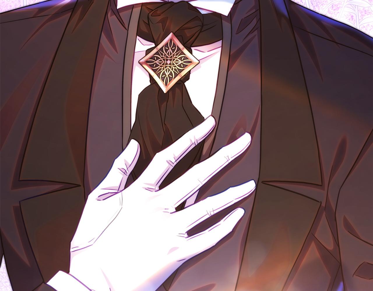 反正是歐風小甜漫 - 第134話 對小動作的反擊(4/6) - 2