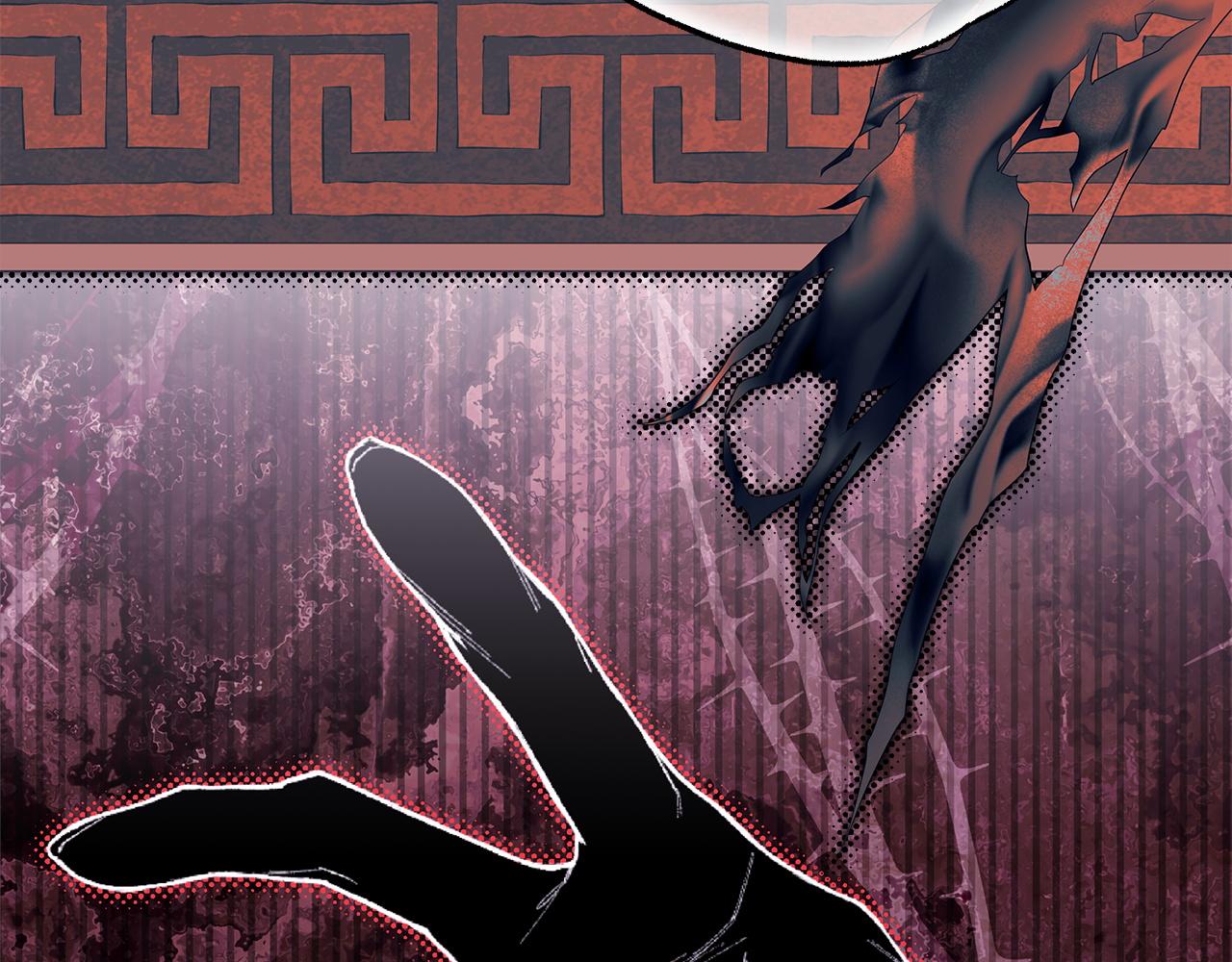 反正是歐風小甜漫 - 第134話 對小動作的反擊(1/6) - 6