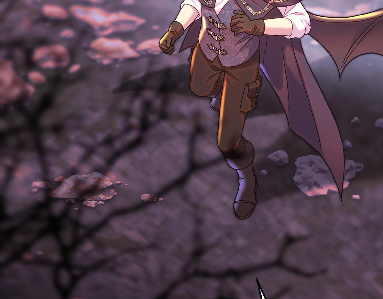 反正是歐風小甜漫 - 第134話 對小動作的反擊(5/6) - 4