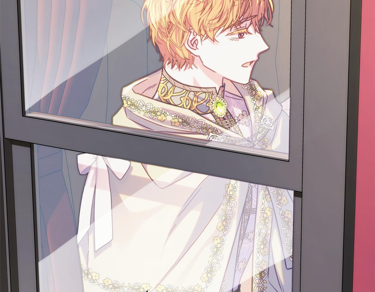 反正是歐風小甜漫 - 第134話 對小動作的反擊(5/6) - 1