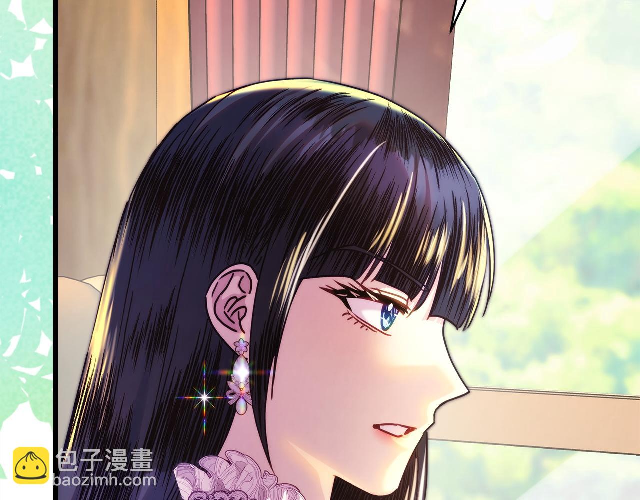 反正是歐風小甜漫 - 第134話 對小動作的反擊(5/6) - 5