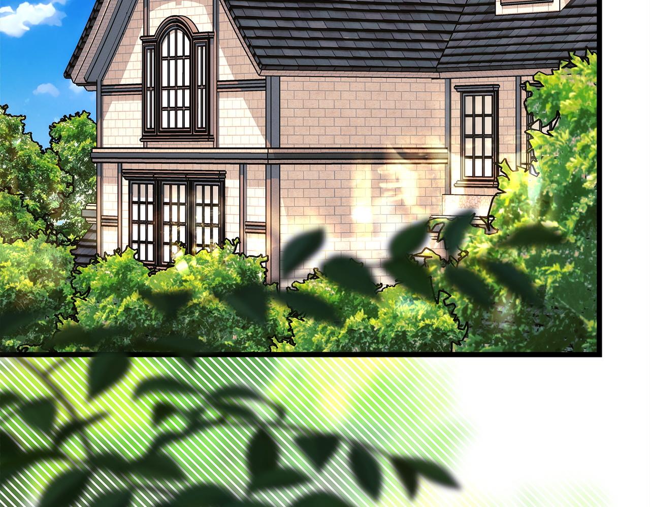 反正是歐風小甜漫 - 第134話 對小動作的反擊(6/6) - 2