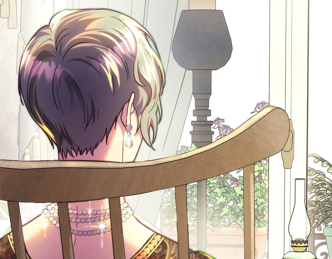 反正是歐風小甜漫 - 第134話 對小動作的反擊(6/6) - 2