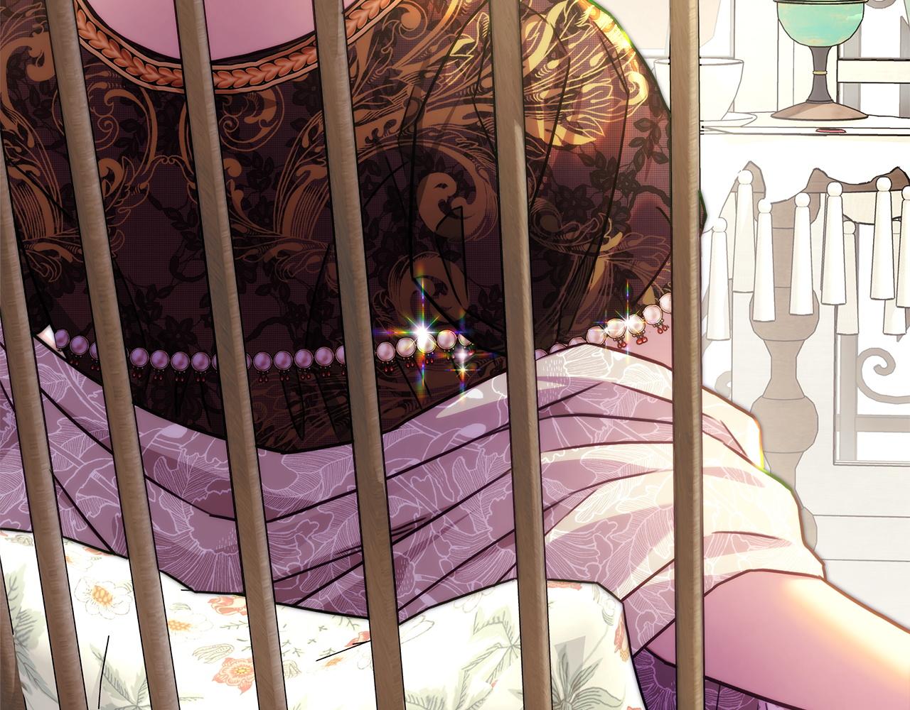 反正是歐風小甜漫 - 第134話 對小動作的反擊(6/6) - 3