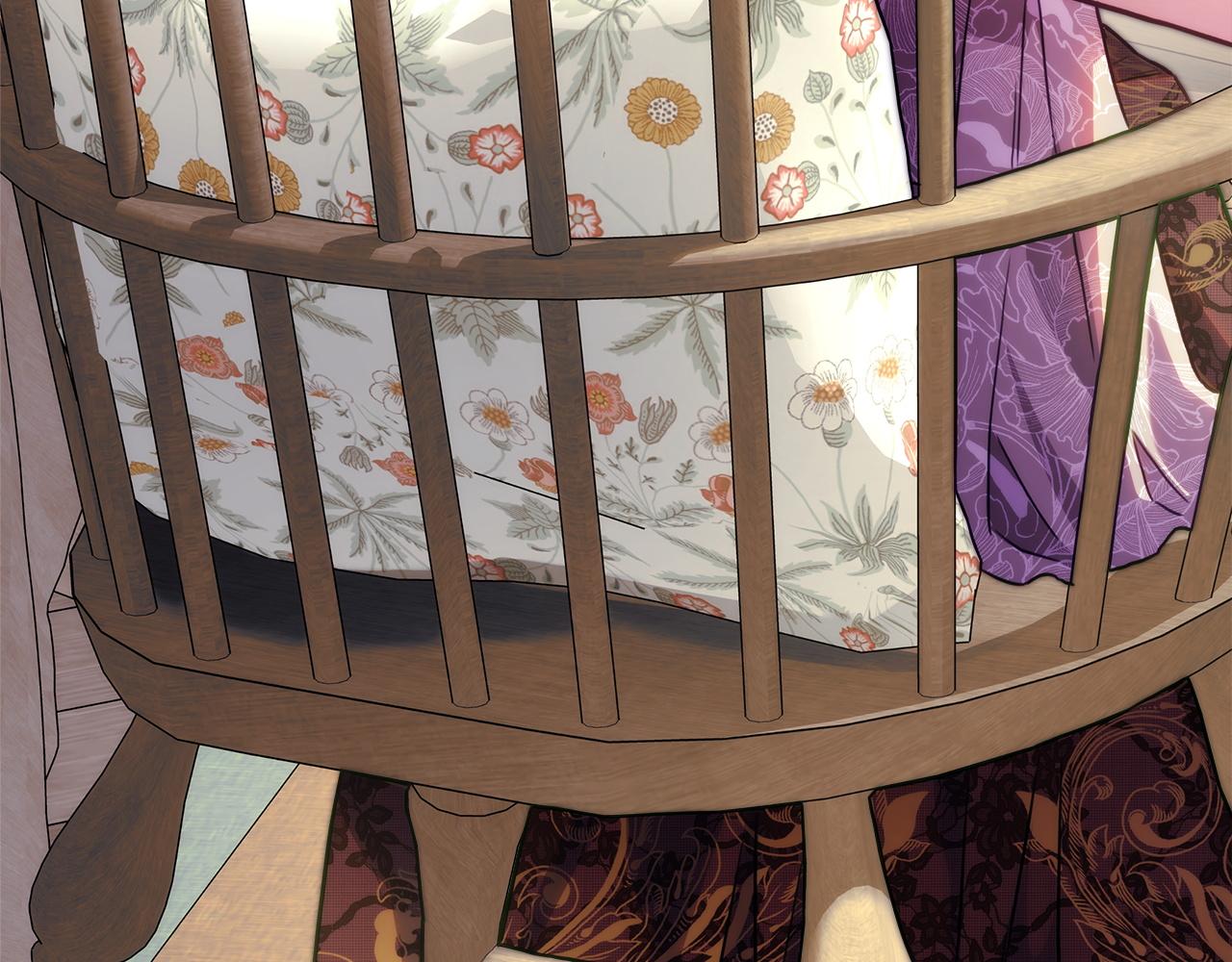 反正是歐風小甜漫 - 第134話 對小動作的反擊(6/6) - 4