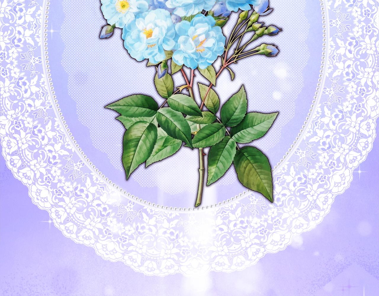 反正是歐風小甜漫 - 第134話 對小動作的反擊(1/6) - 5