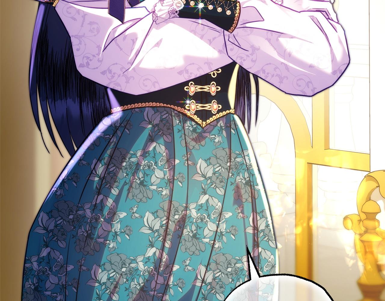 反正是歐風小甜漫 - 第134話 對小動作的反擊(1/6) - 3