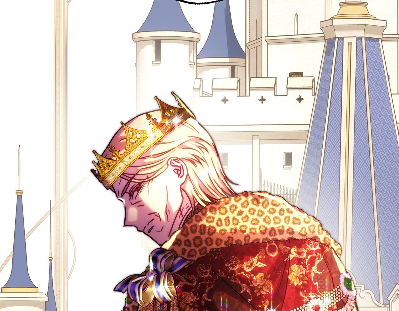 反正是歐風小甜漫 - 第134話 對小動作的反擊(1/6) - 2