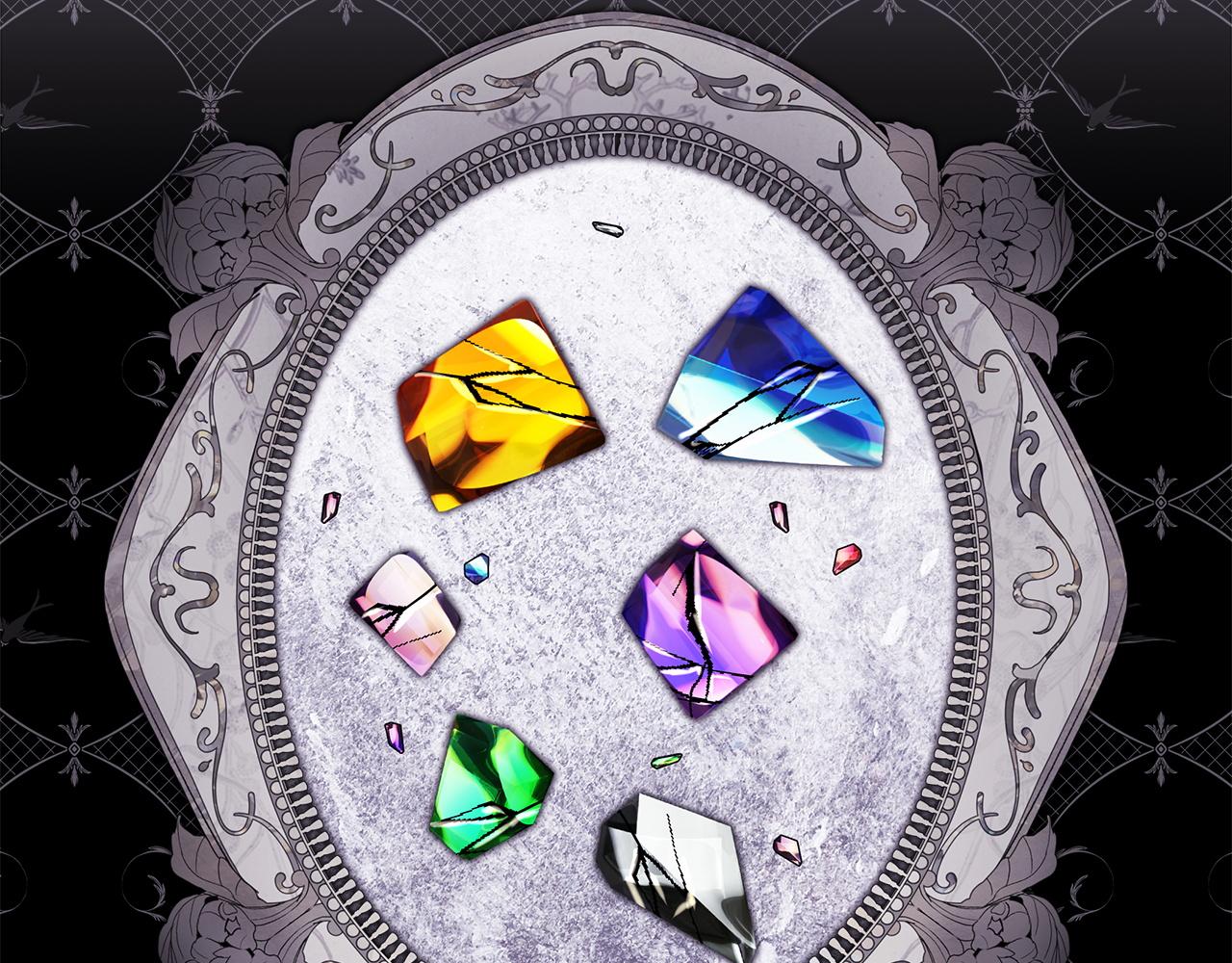 反正是歐風小甜漫 - 第134話 對小動作的反擊(1/6) - 6