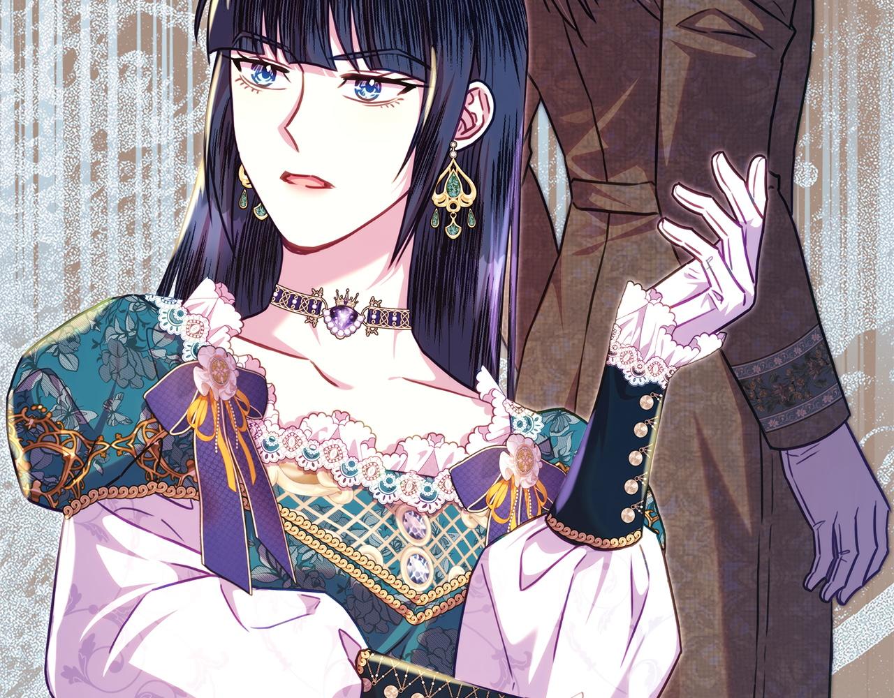 反正是歐風小甜漫 - 第134話 對小動作的反擊(2/6) - 7