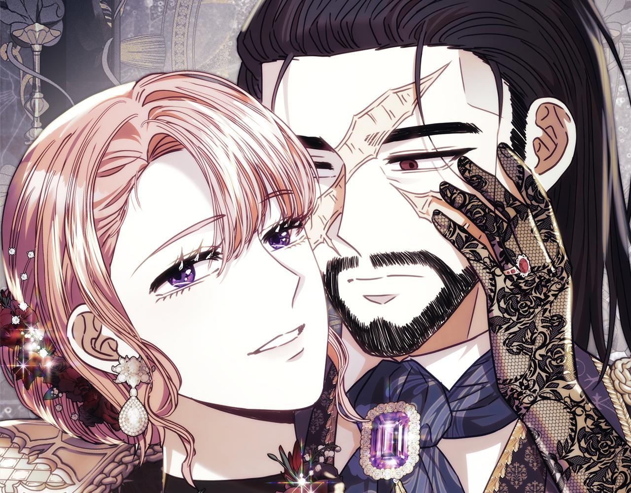 反正是歐風小甜漫 - 第134話 對小動作的反擊(2/6) - 1