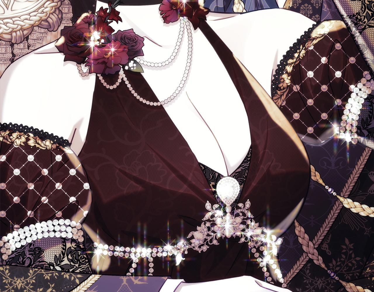 反正是歐風小甜漫 - 第134話 對小動作的反擊(2/6) - 2