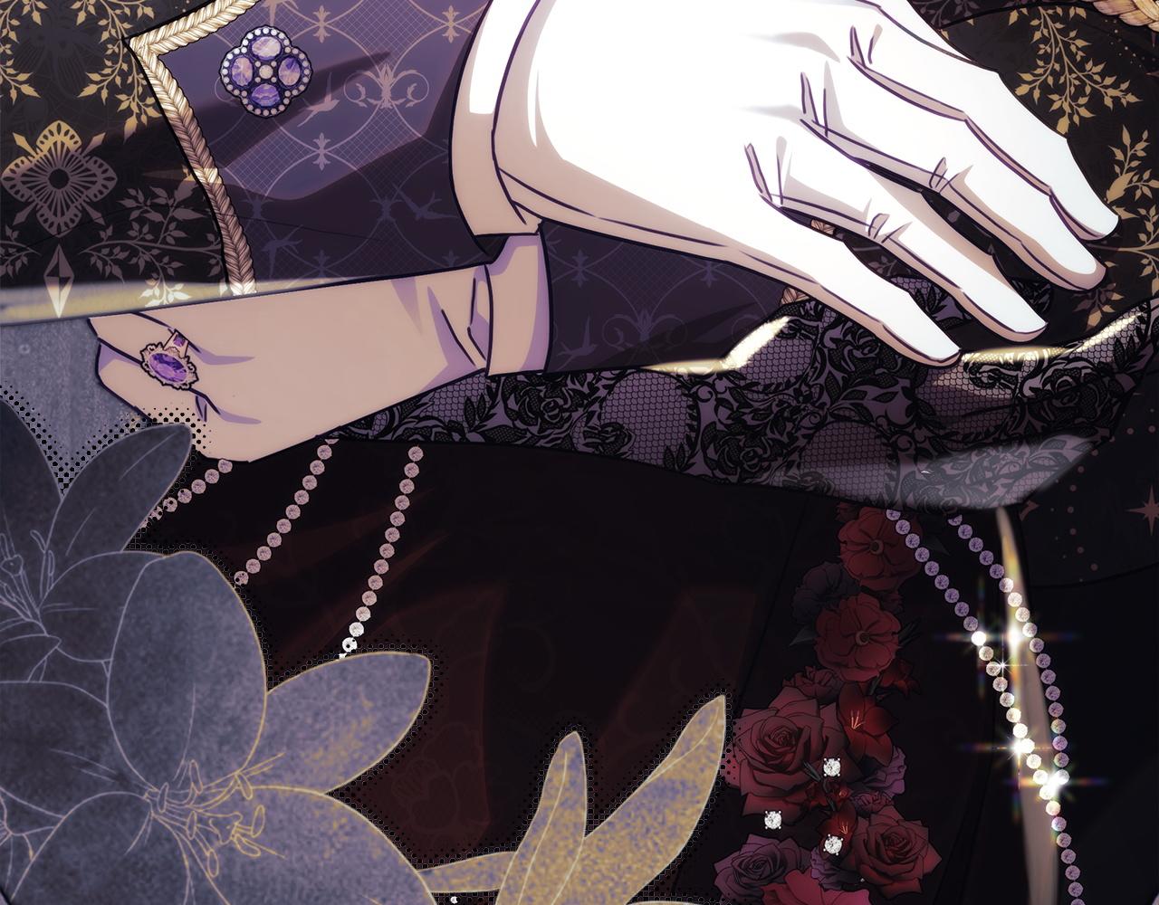 反正是歐風小甜漫 - 第134話 對小動作的反擊(2/6) - 3