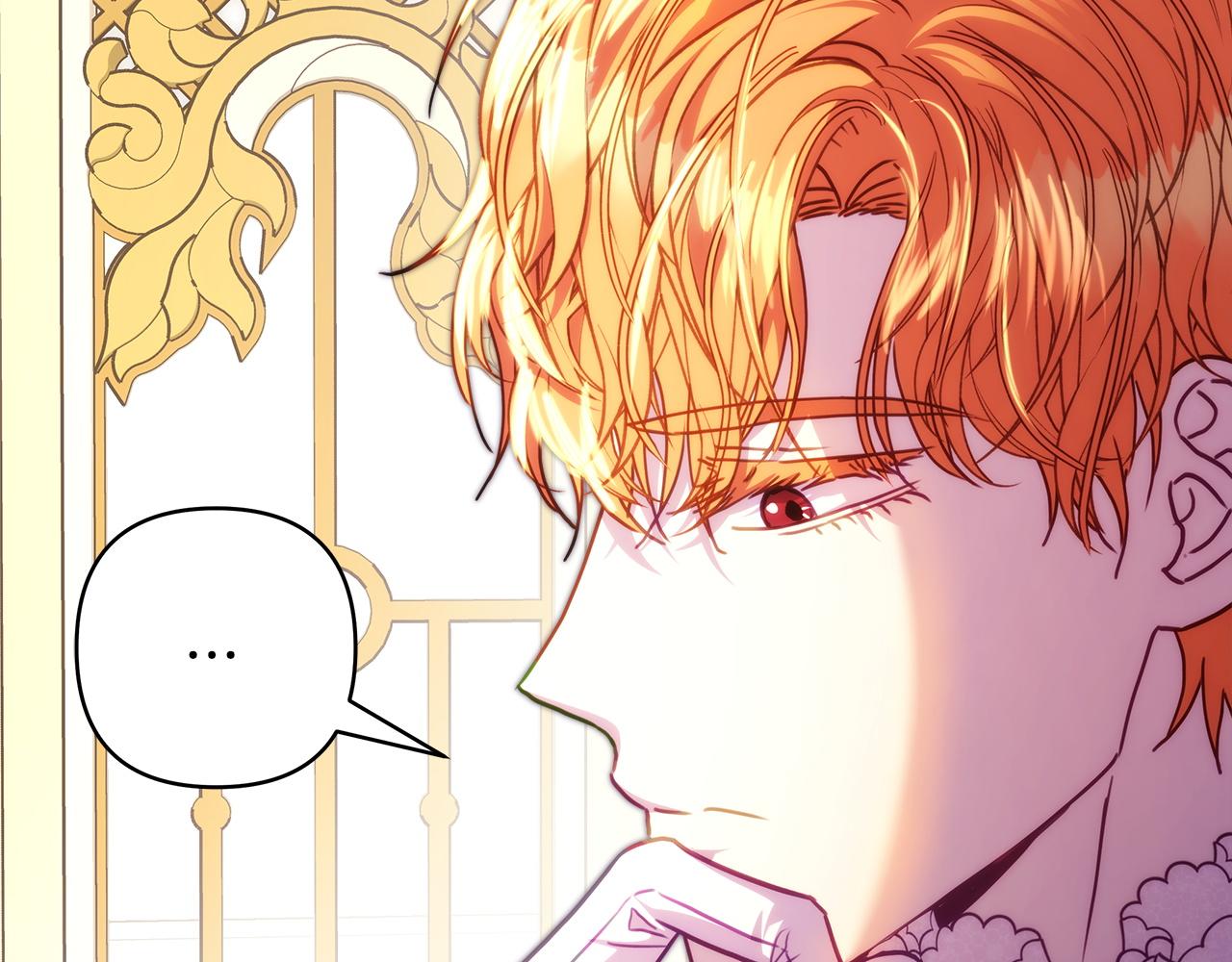 反正是歐風小甜漫 - 第134話 對小動作的反擊(2/6) - 3