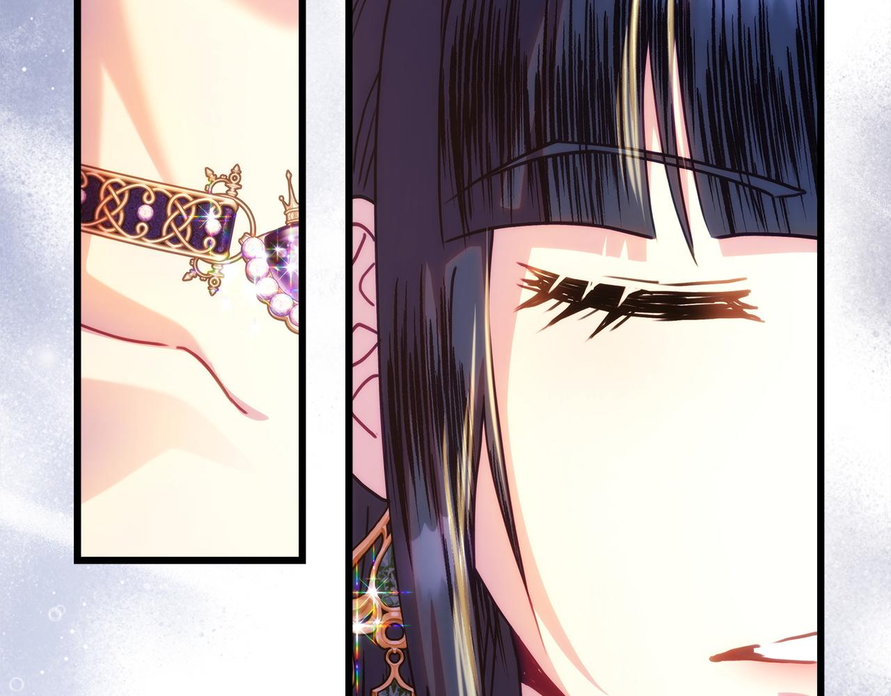 反正是歐風小甜漫 - 第134話 對小動作的反擊(2/6) - 6