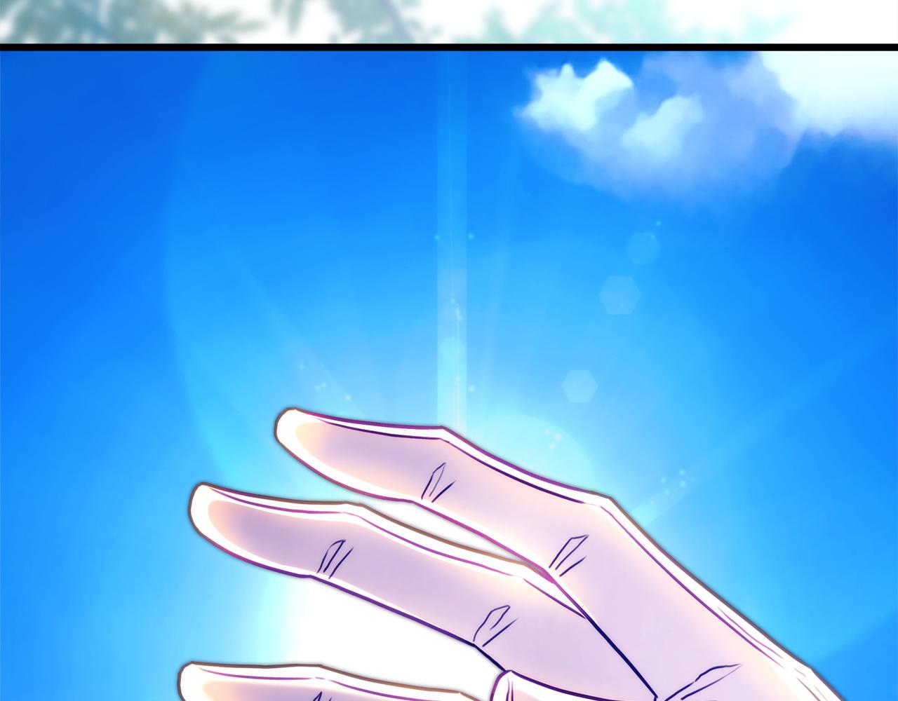 反正是歐風小甜漫 - 第136話 你會接受我的(1/8) - 2