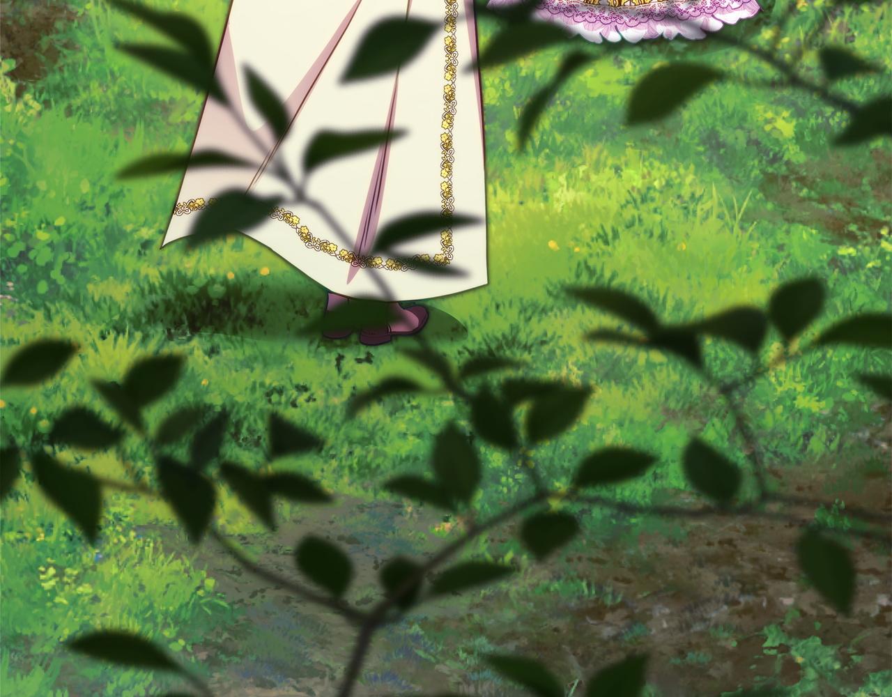 反正是歐風小甜漫 - 第136話 你會接受我的(3/8) - 4