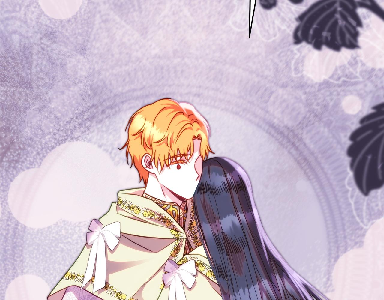 反正是歐風小甜漫 - 第136話 你會接受我的(3/8) - 8