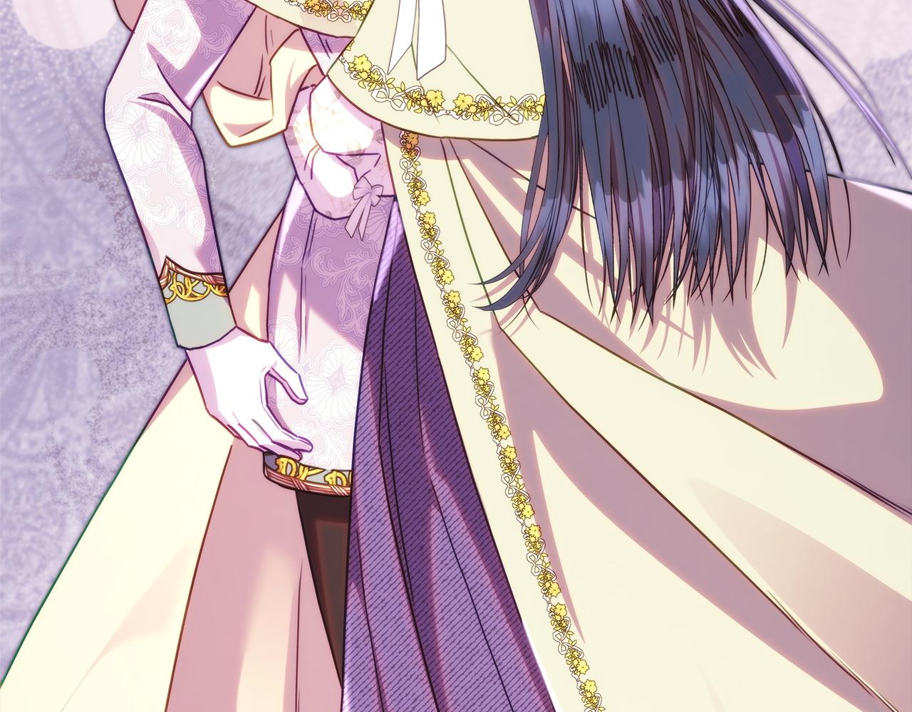 反正是歐風小甜漫 - 第136話 你會接受我的(3/8) - 1