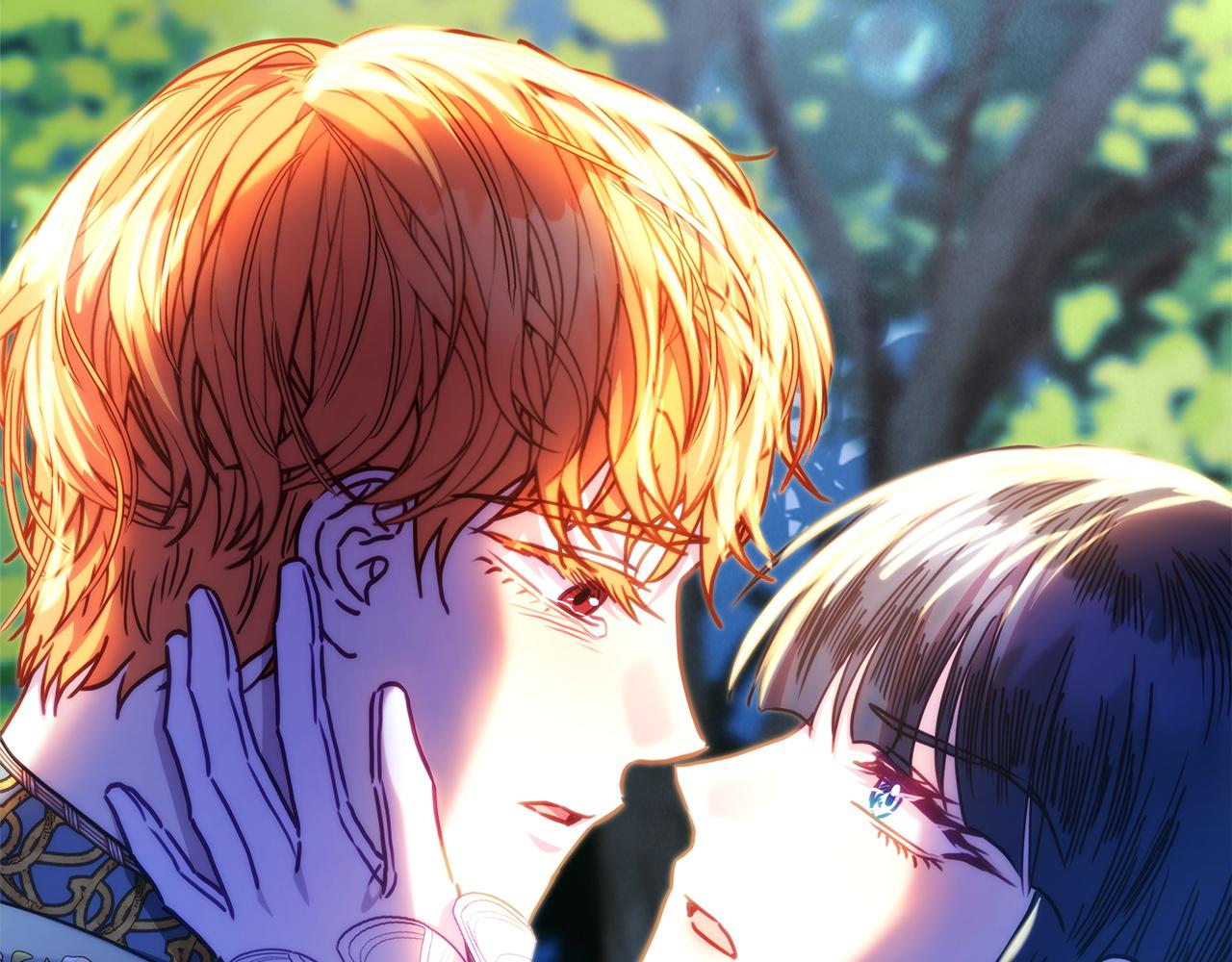 反正是歐風小甜漫 - 第136話 你會接受我的(3/8) - 6