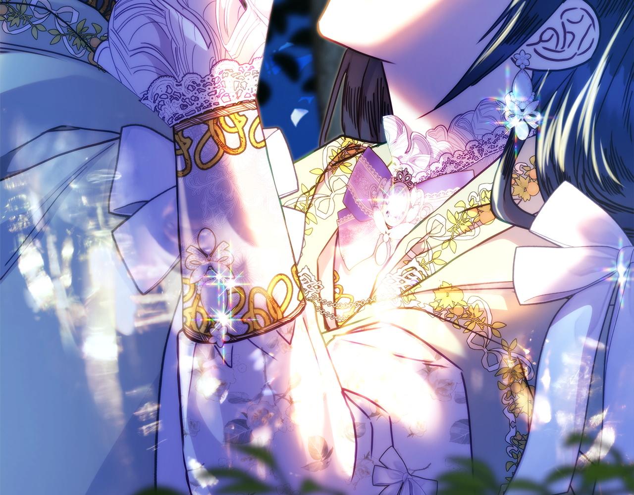 反正是歐風小甜漫 - 第136話 你會接受我的(3/8) - 7