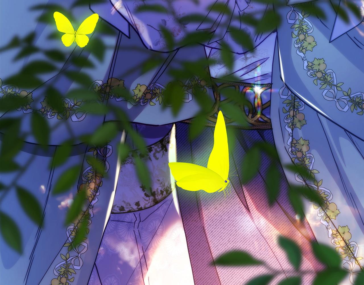 反正是歐風小甜漫 - 第136話 你會接受我的(3/8) - 8