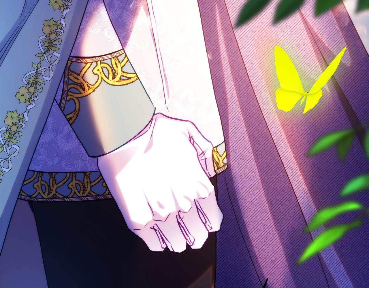 反正是歐風小甜漫 - 第136話 你會接受我的(3/8) - 1