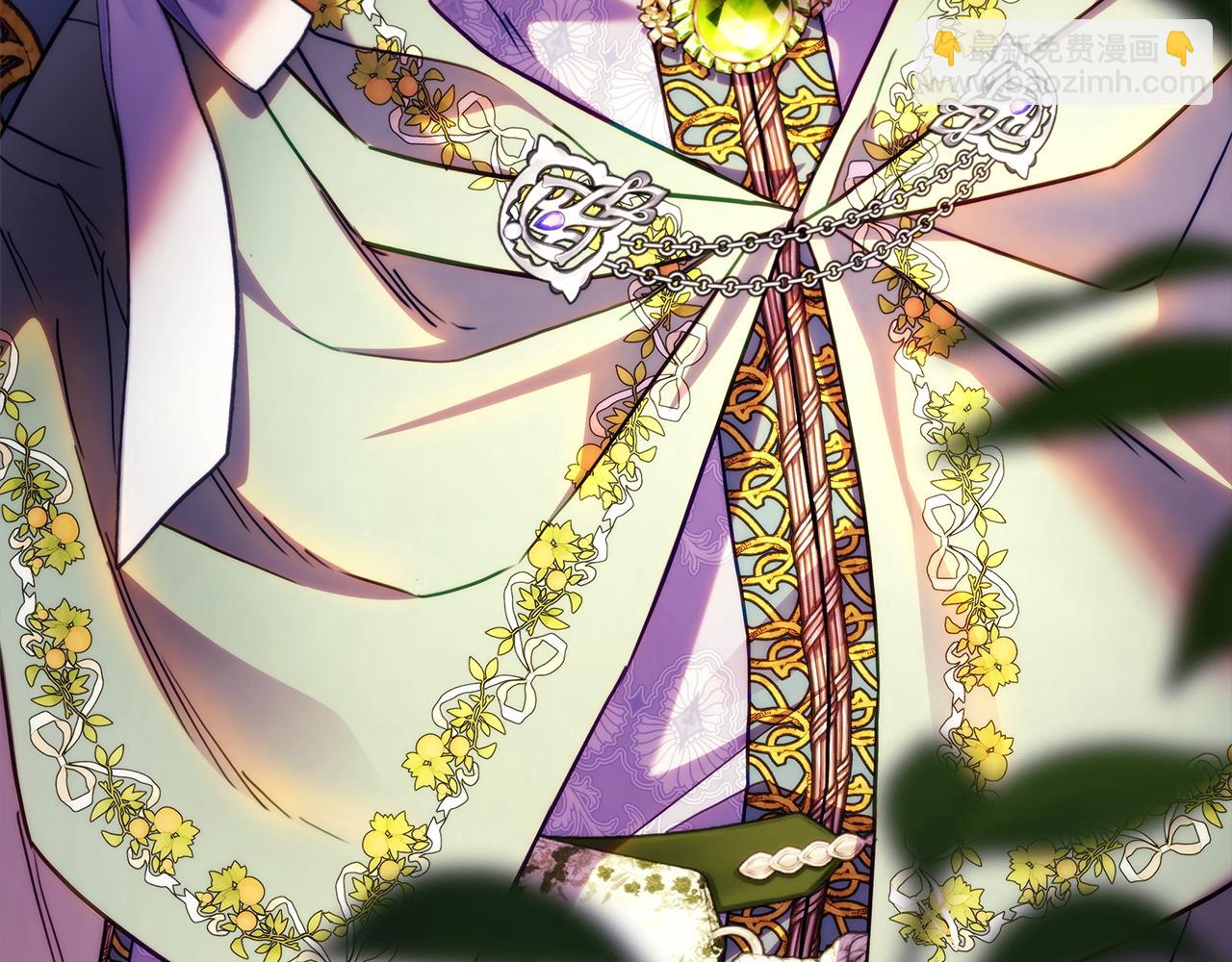 反正是歐風小甜漫 - 第136話 你會接受我的(1/8) - 7