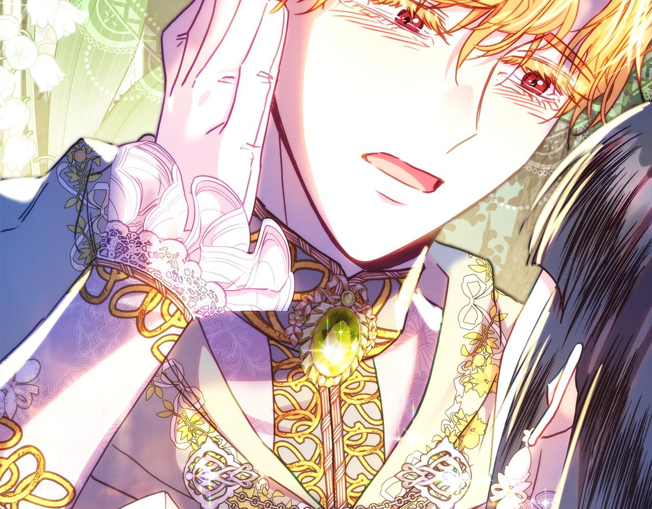 反正是歐風小甜漫 - 第136話 你會接受我的(4/8) - 7