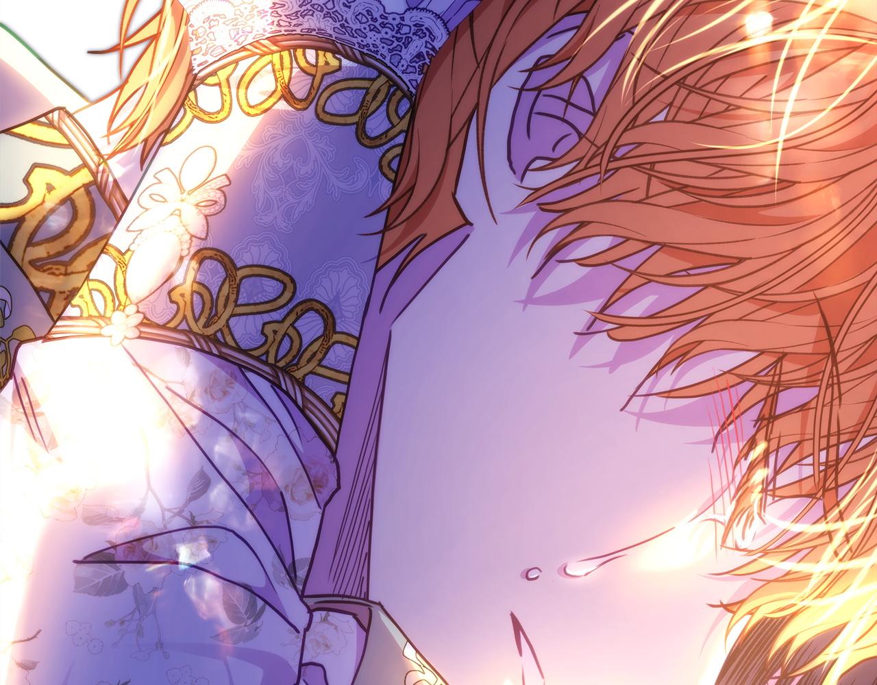 反正是歐風小甜漫 - 第136話 你會接受我的(4/8) - 5